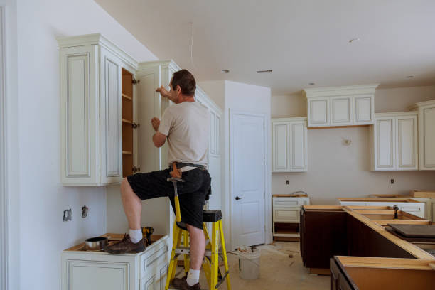 Licensed Kitchen service in Morristown, NJ - I E Kitchen