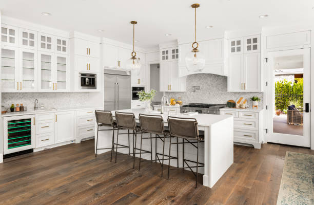 Reliable Kitchen contractor in Morristown, NJ by I E Kitchen